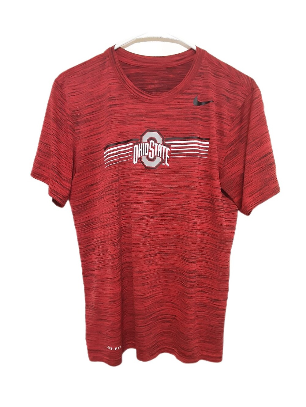 Nike Drifit Ohio State Tee Shirt Small